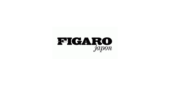 21年12月20日『madame FIGARO japon』