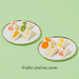 季節のミニサンドBセット(8個入)