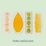 季節のミニサンドAセット(4個入)