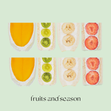 季節のミニサンドAセット(8個入)