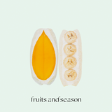 人気のフルーツサンド(2個セット)