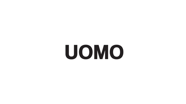 21年4月25日 『UOMO』