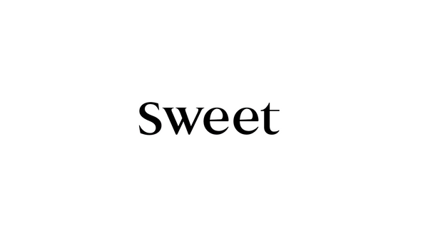 21年2月12日『Sweet』