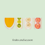 季節のミニサンドAセット(4個入)