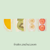 季節のミニサンド(4個入)