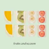 季節のミニサンド(8個入)